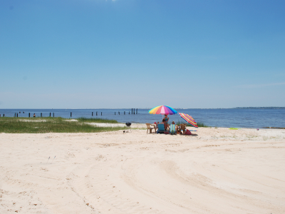Mississippi Gulf Coast