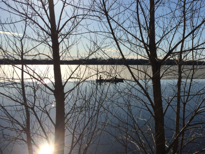 Lake Calhoun MN