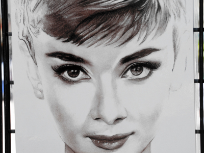 Audrey