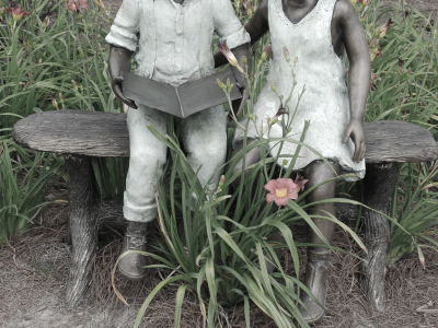 Discovery Park of America. Union City TN