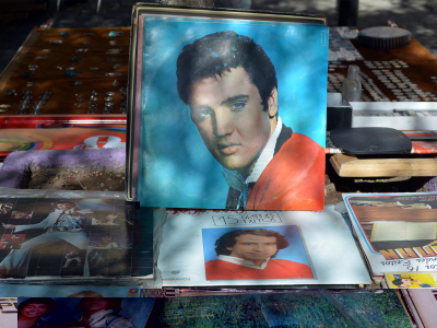 Elvis