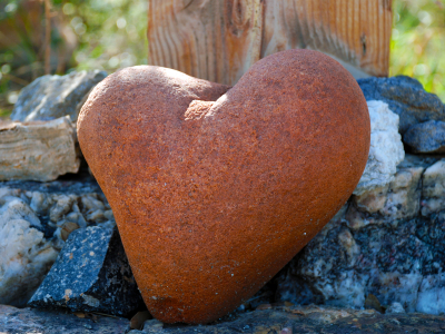 Heart-Rock