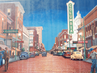 Paducah KY
