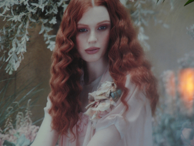 Red Hair