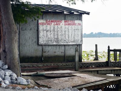 Reelfoot Tennessee Motel