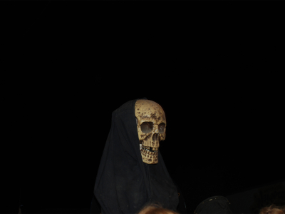 All Souls Procession