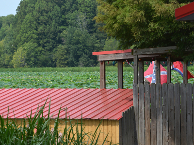 Union City, Tennessee