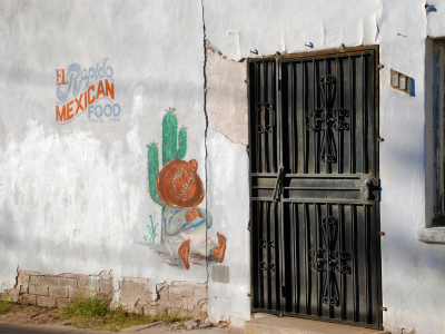 Grocery Store, Tucson AZ