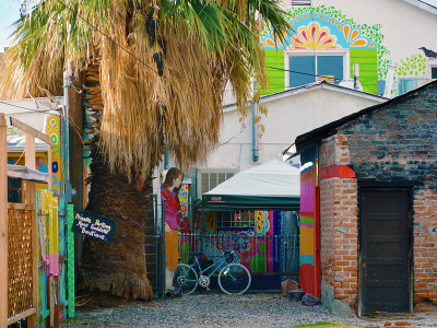 Truth or Consequences, New Mexico