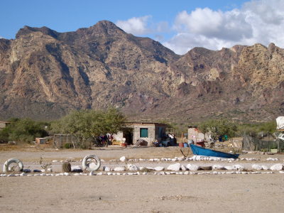 San Carlos Mexico
