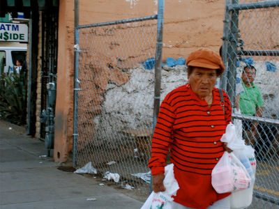 Nogales US